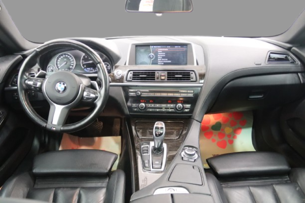 BMW 640 - Image 8