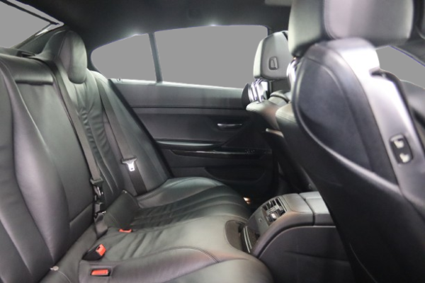 BMW 640 - Image 9