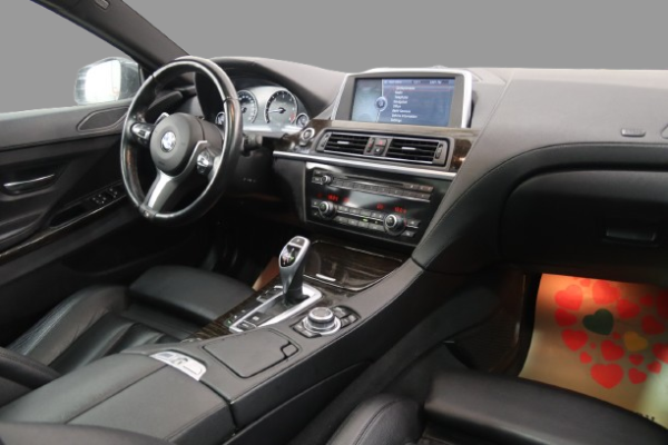 BMW 640 - Image 10