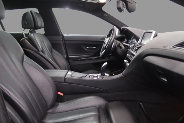 BMW 640 - Image 11