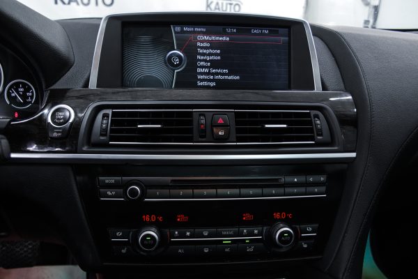 BMW 640 - Image 16