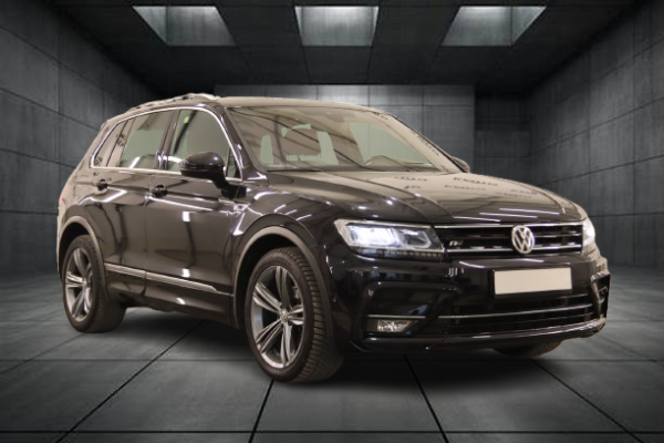 Volkswagen Tiguan - Image 2