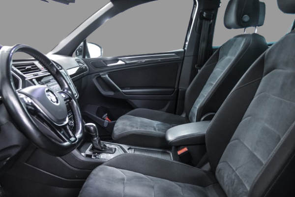 Volkswagen Tiguan - Image 5