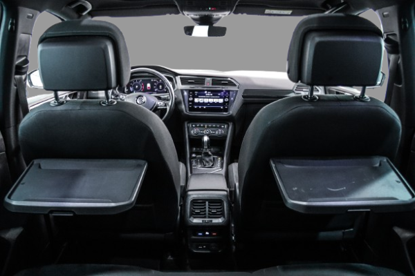 Volkswagen Tiguan - Image 11