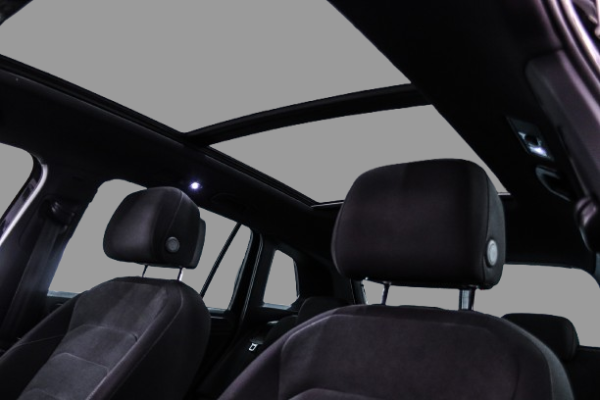 Volkswagen Tiguan - Image 21