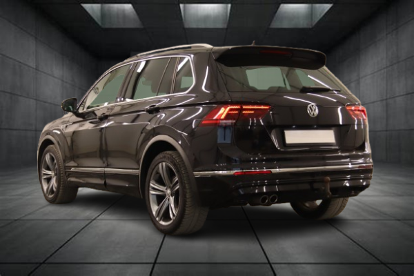 Volkswagen Tiguan - Image 4