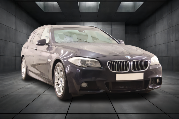 BMW 520 - Image 2