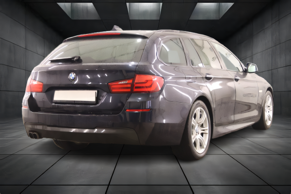 BMW 520 - Image 3