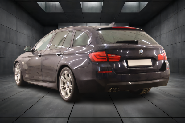 BMW 520 - Image 4