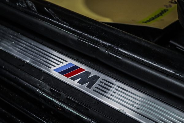 BMW 520 - Image 7