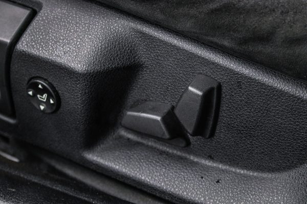 BMW 520 - Image 8