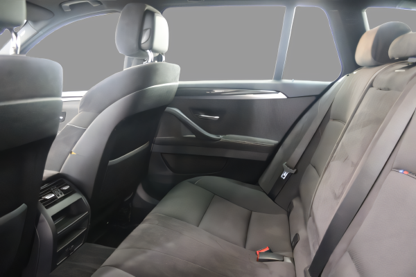 BMW 520 - Image 10