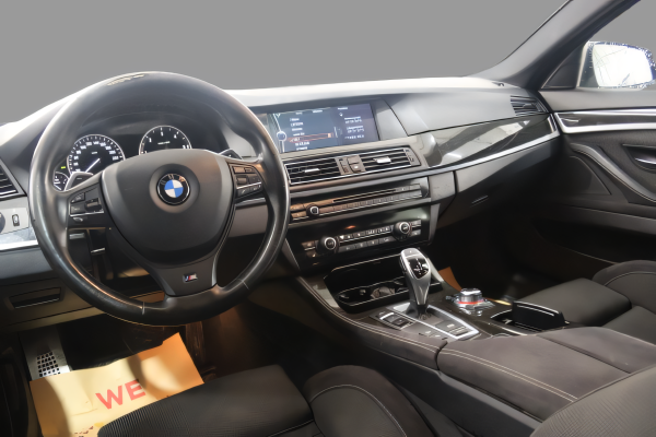 BMW 520 - Image 11