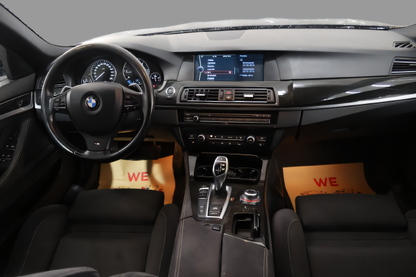 BMW 520 - Image 13