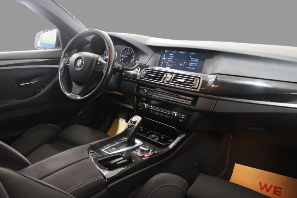 BMW 520 - Image 14