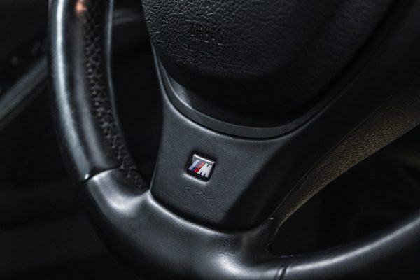 BMW 520 - Image 17
