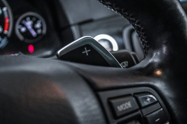 BMW 520 - Image 21