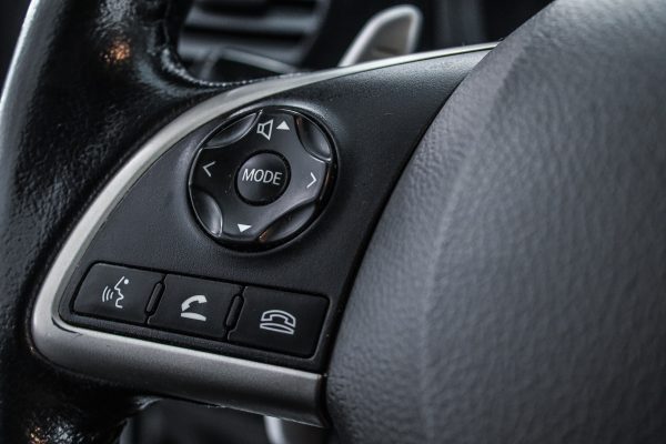 Mitsubishi Outlander - Image 12