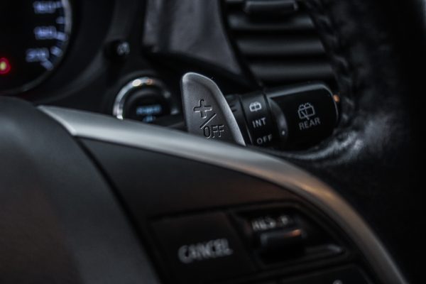 Mitsubishi Outlander - Image 13