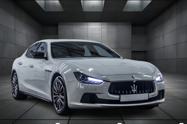 Maserati Ghibli - Image 2