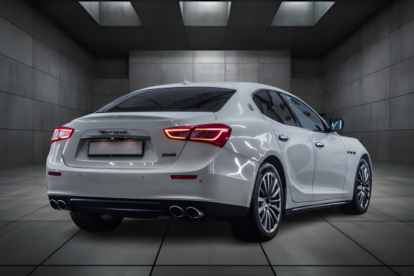 Maserati Ghibli - Image 3