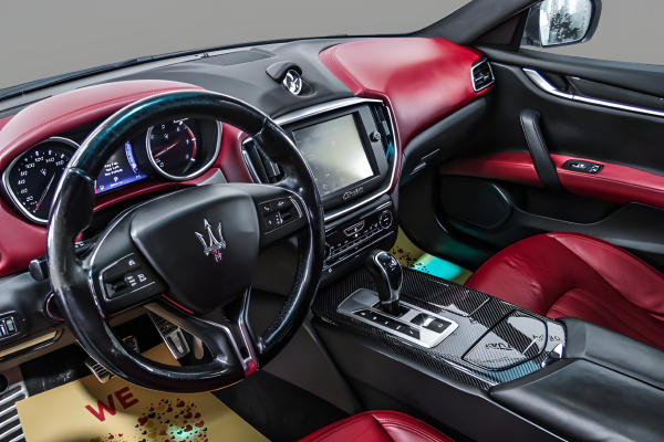 Maserati Ghibli - Image 5
