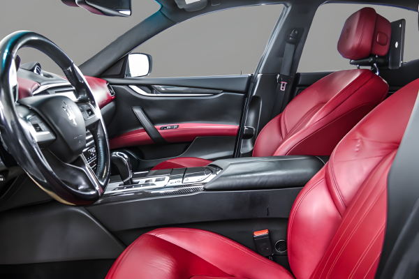 Maserati Ghibli - Image 6