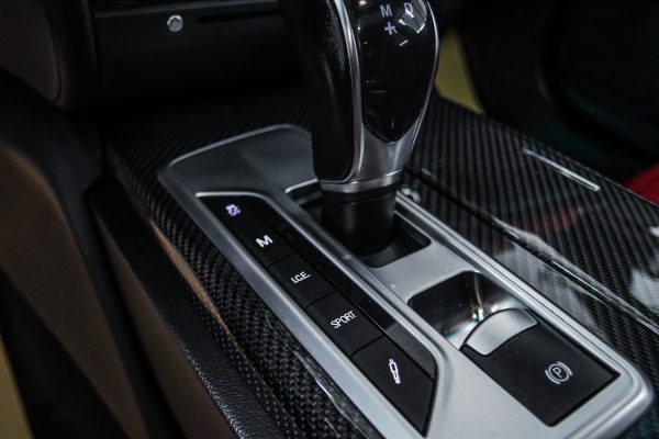 Maserati Ghibli - Image 11