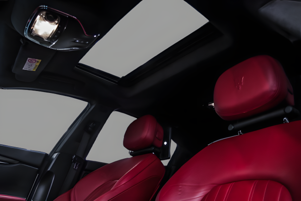 Maserati Ghibli - Image 13