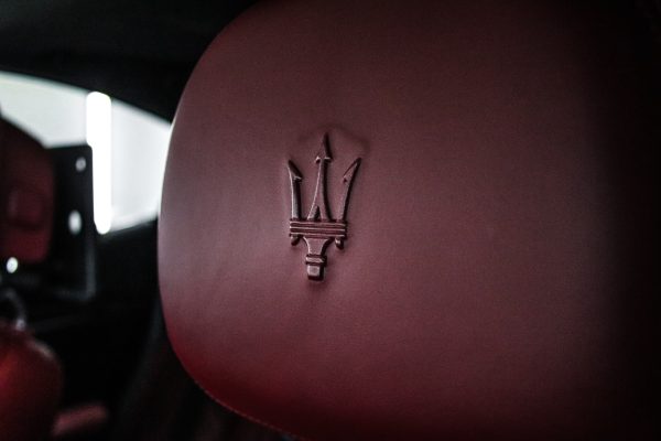 Maserati Ghibli - Image 14