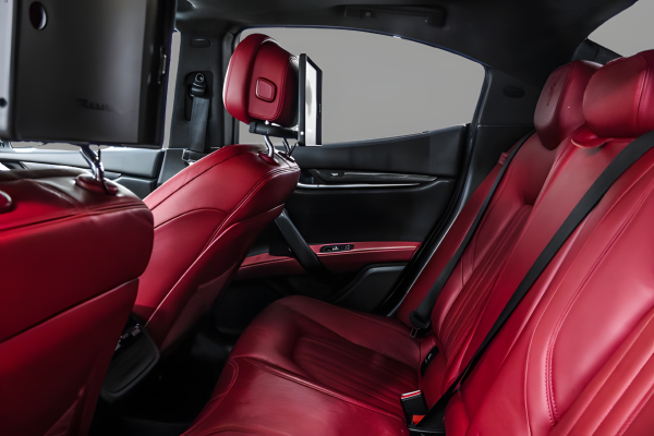Maserati Ghibli - Image 17