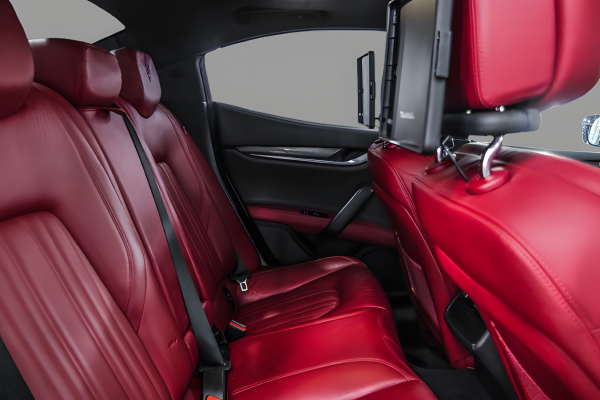 Maserati Ghibli - Image 19