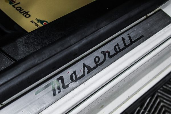 Maserati Ghibli - Image 22