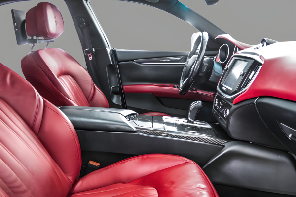 Maserati Ghibli - Image 24