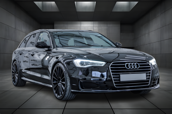 Audi A6 - Image 2