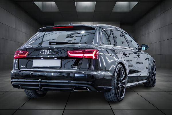 Audi A6 - Image 3