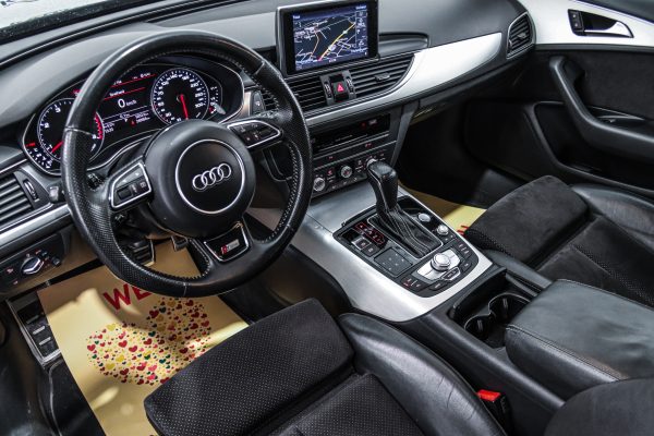 Audi A6 - Image 24
