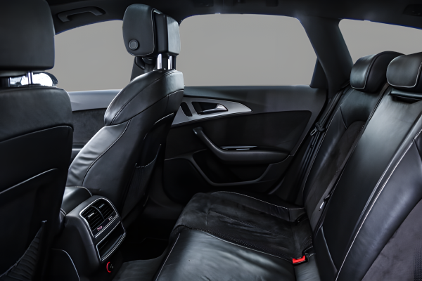 Audi A6 - Image 6