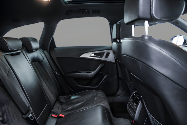 Audi A6 - Image 7