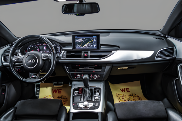 Audi A6 - Image 8