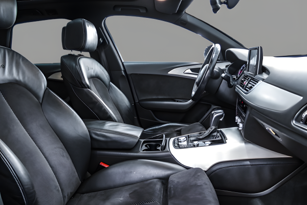 Audi A6 - Image 11