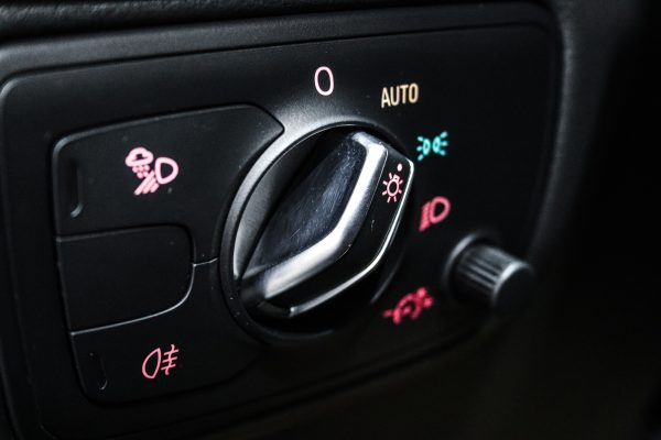 Audi A6 - Image 15
