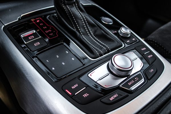 Audi A6 - Image 19