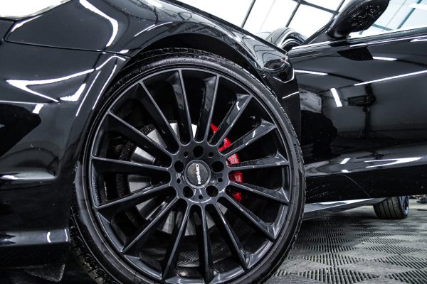 Audi A6 - Image 23