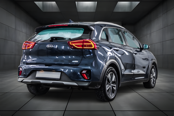 kia Niro - Image 3