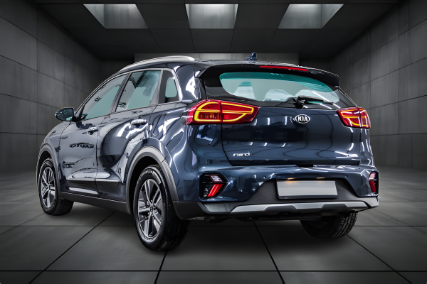 kia Niro - Image 4