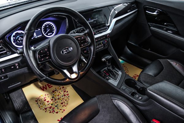 kia Niro - Image 5