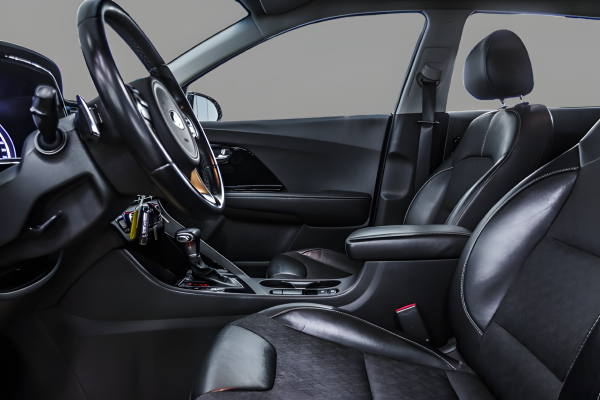 kia Niro - Image 6