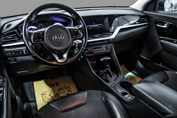 kia Niro - Image 7