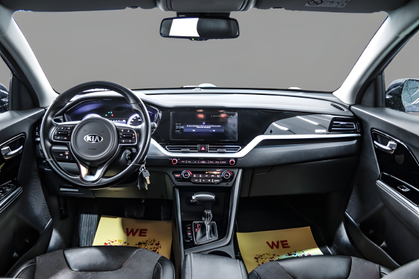 kia Niro - Image 8
